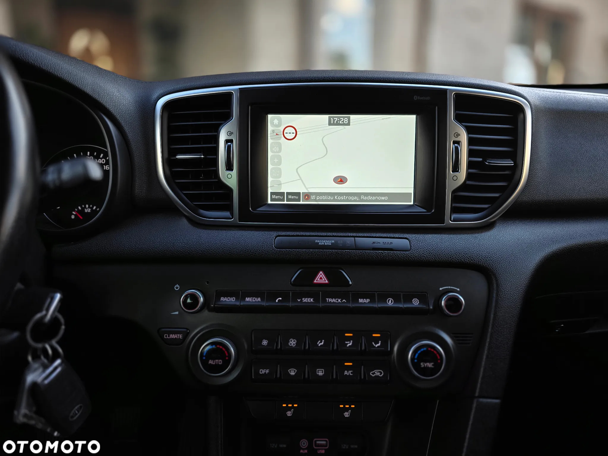 Kia Sportage - 21