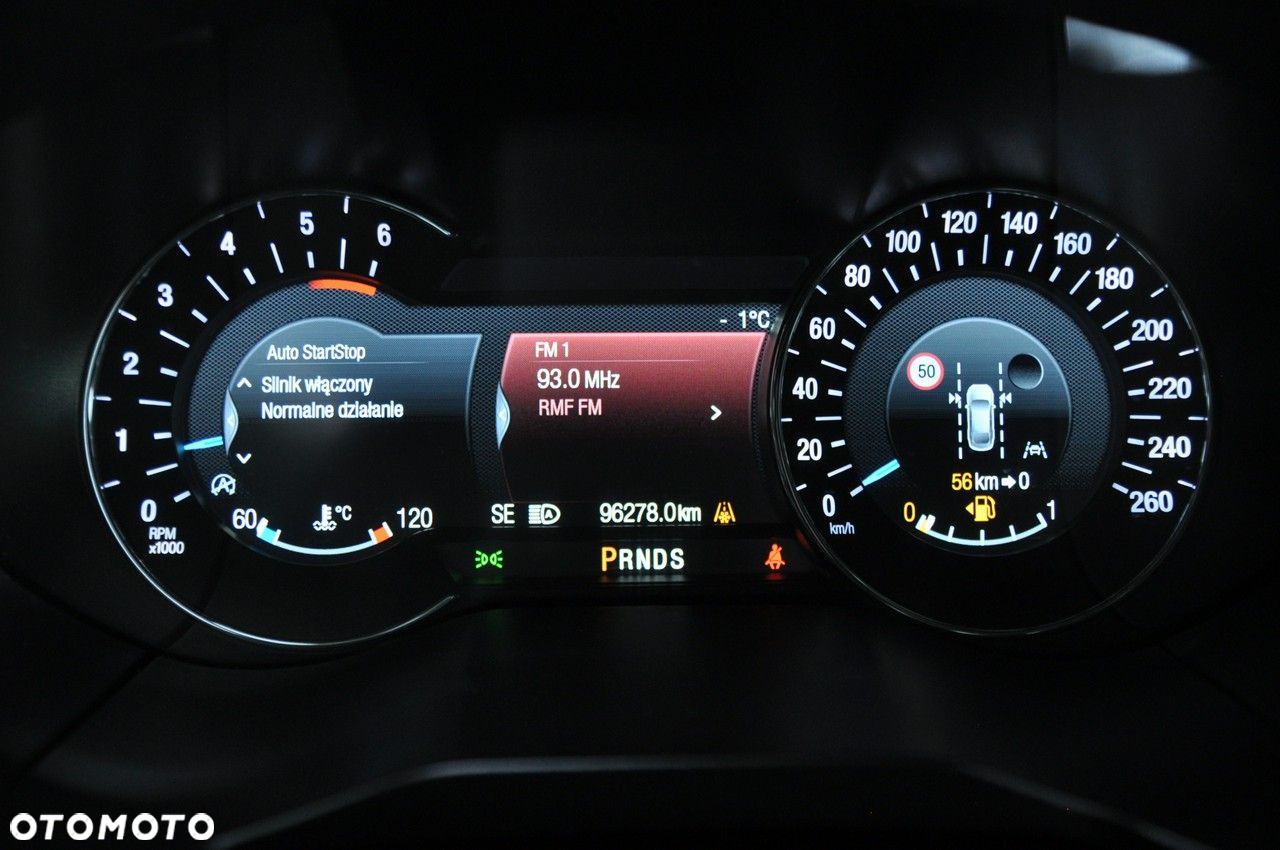 Ford S-Max 2.0 EcoBlue Titanium - 16