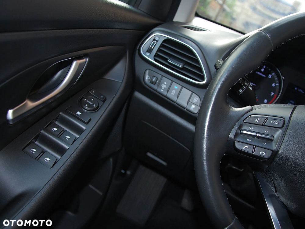 Hyundai i30 1.0 T-GDI Modern - 32