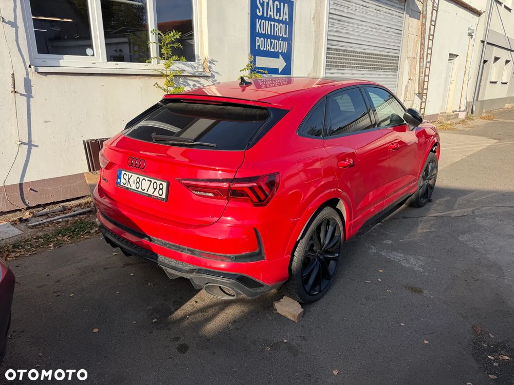 Audi Q3 2024 photo 2