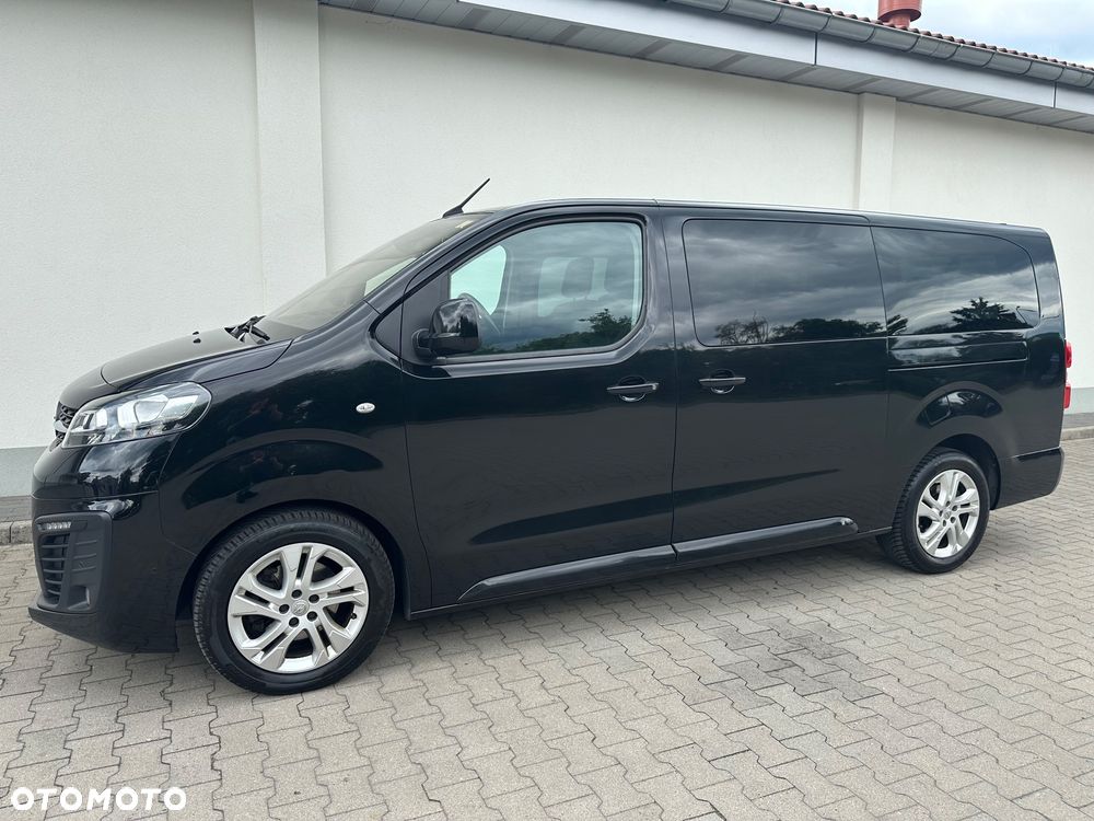 Opel Zafira 2.0 CDTI Long Family - 4