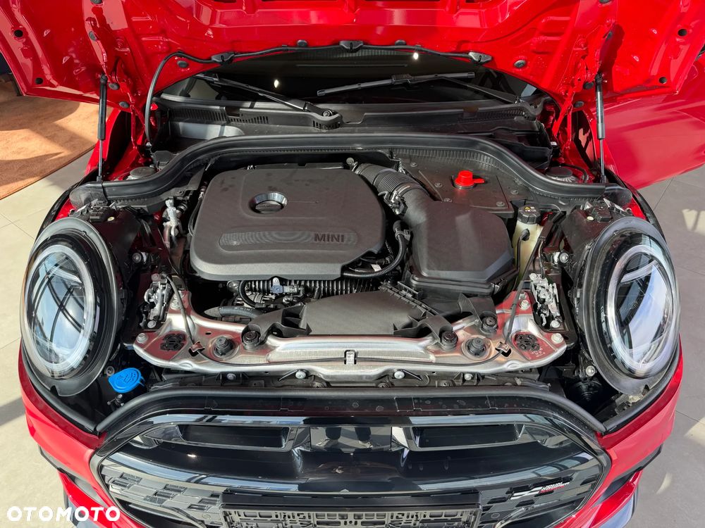 MINI Cooper C Linia John Works - 17