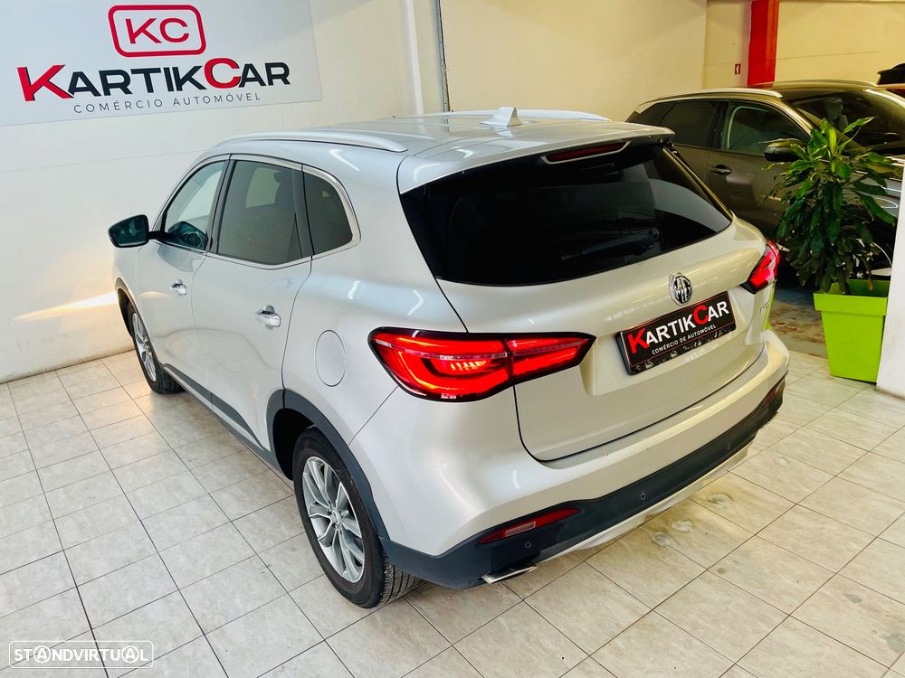 MG HS 1.5T-GDI Aut. Comfort - 10