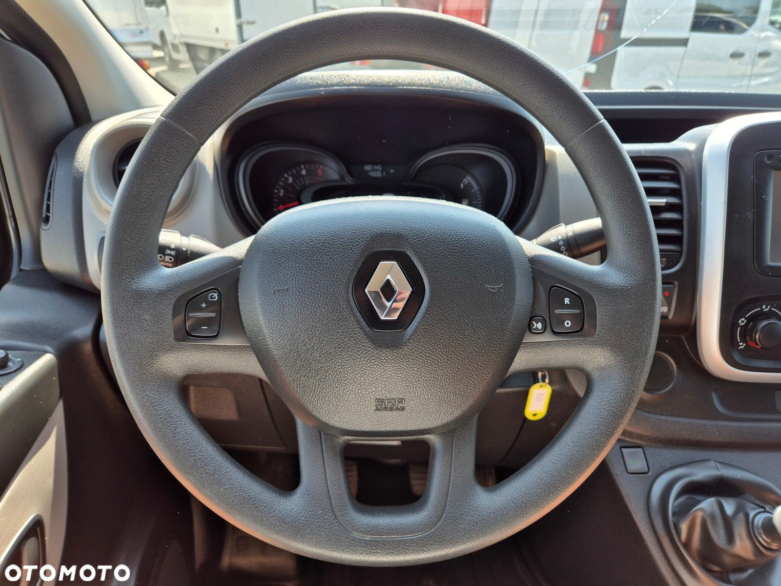 Renault Trafic Long *44999zł NETTO* 1,6dCi/125KM - 19