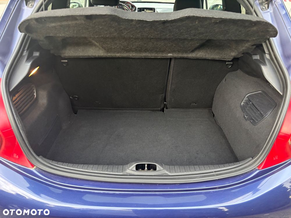 Peugeot 208 1.6 THP GTi - 19