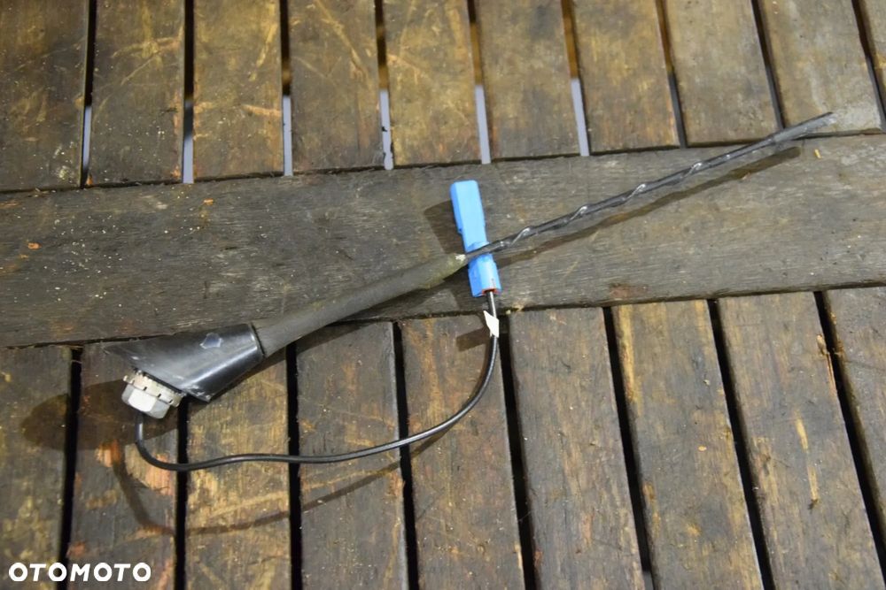 Opel Meriva A Antena radia dachowa oryginał - 1