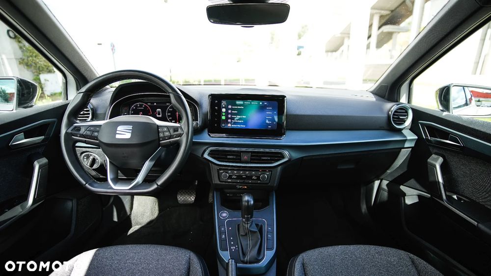 Seat Arona 1.0 TSI OPF DSG Xperience - 18