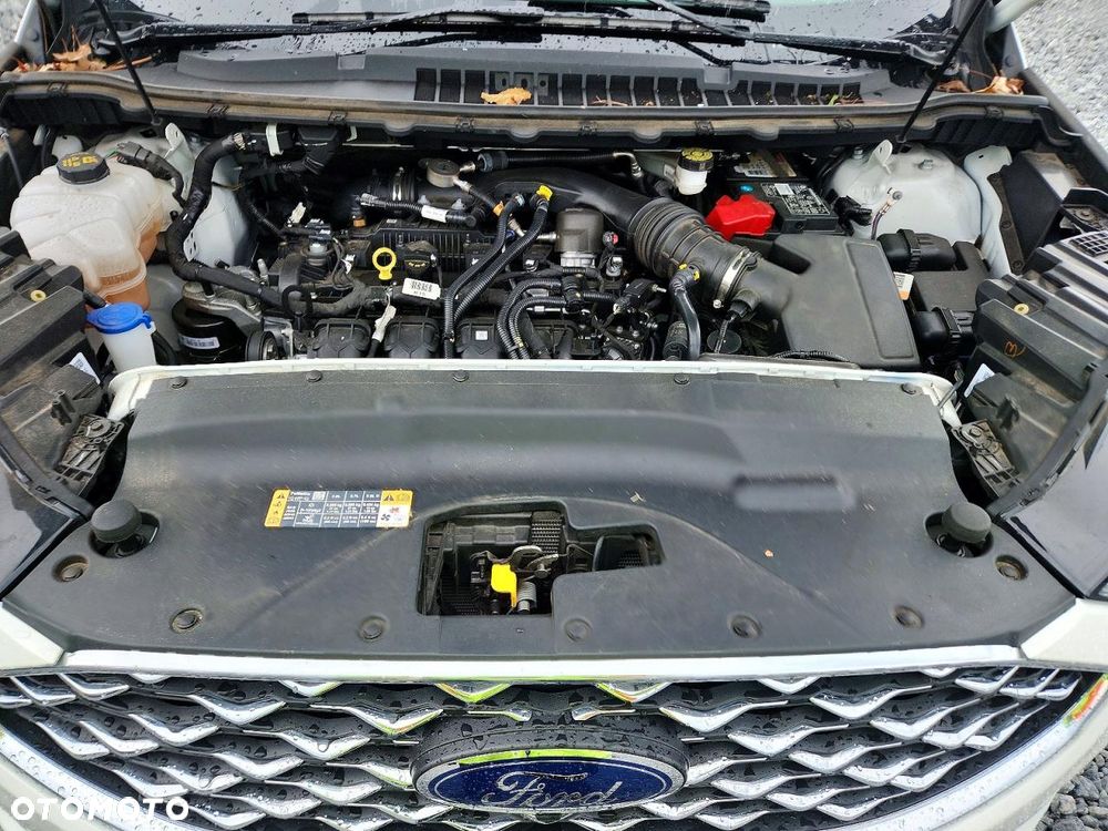 Ford Edge - 12