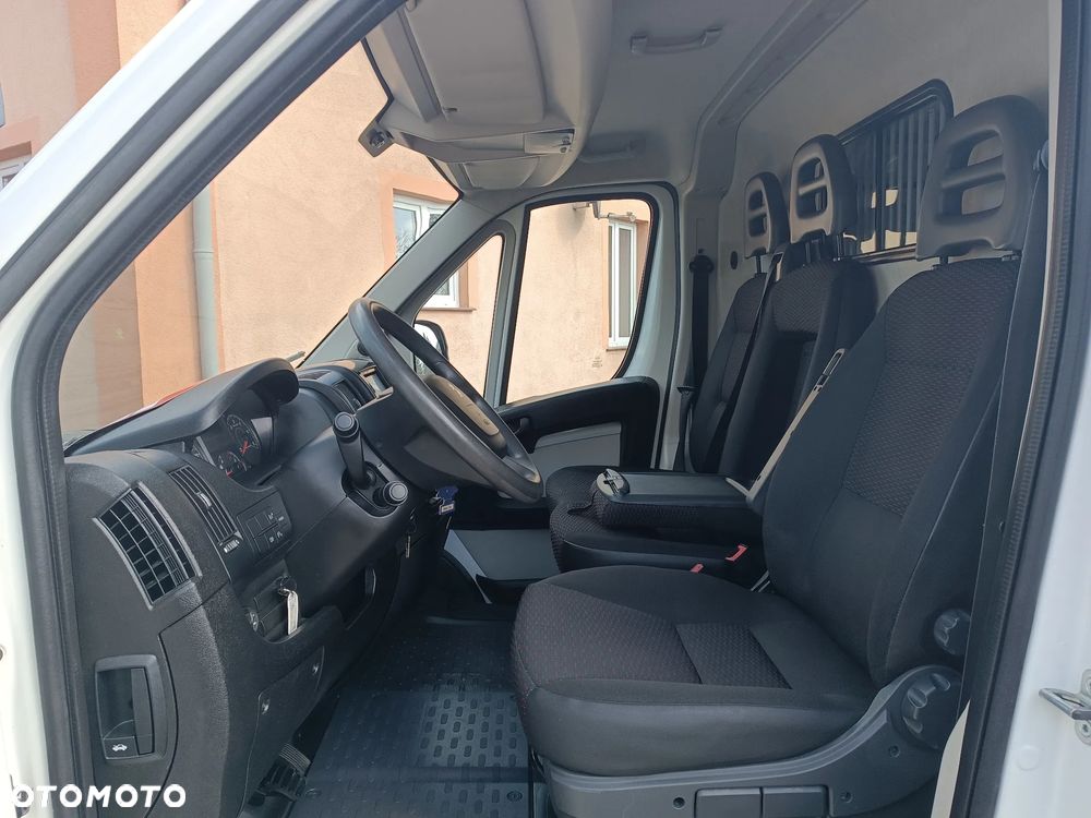 Peugeot BOXER - 9