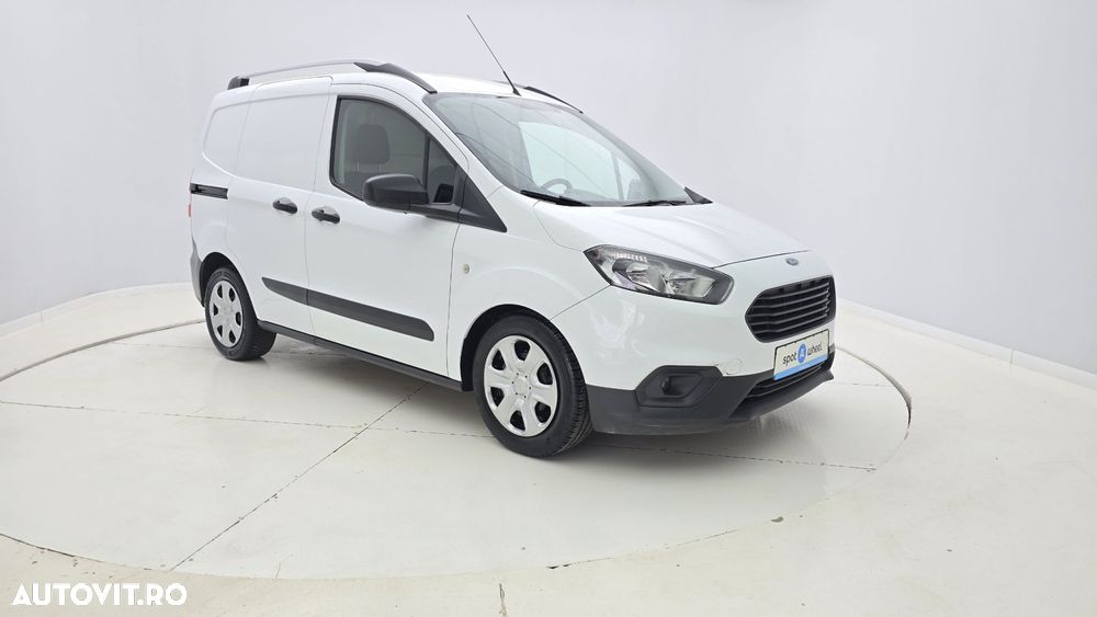Ford Transit - 4