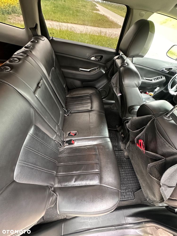 Chevrolet Orlando 2.0 D LTZ - 6