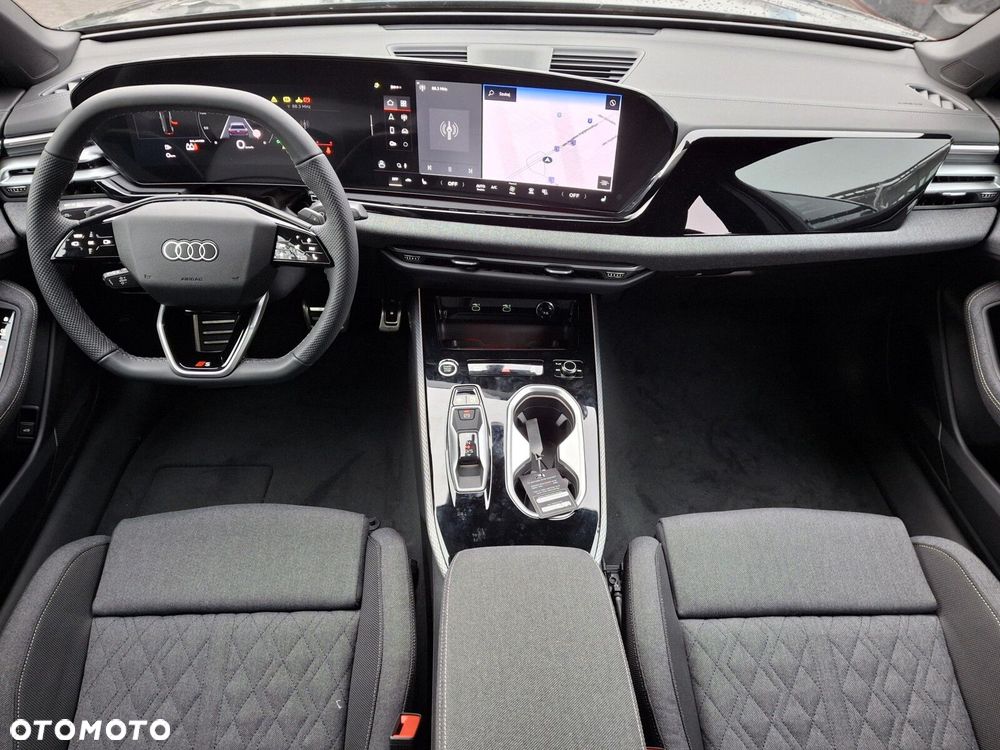 Audi A6 Limousine - 19