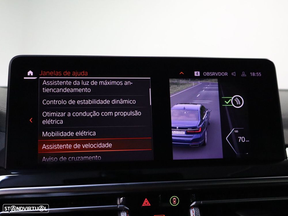 BMW iX3 Inspiring - 21