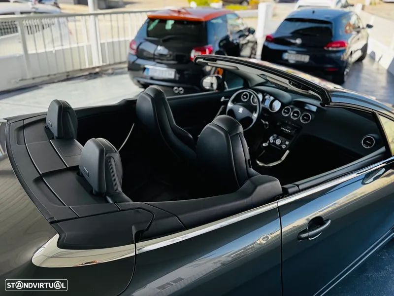 Peugeot 308 CC 1.6 e-HDi Allure - 7