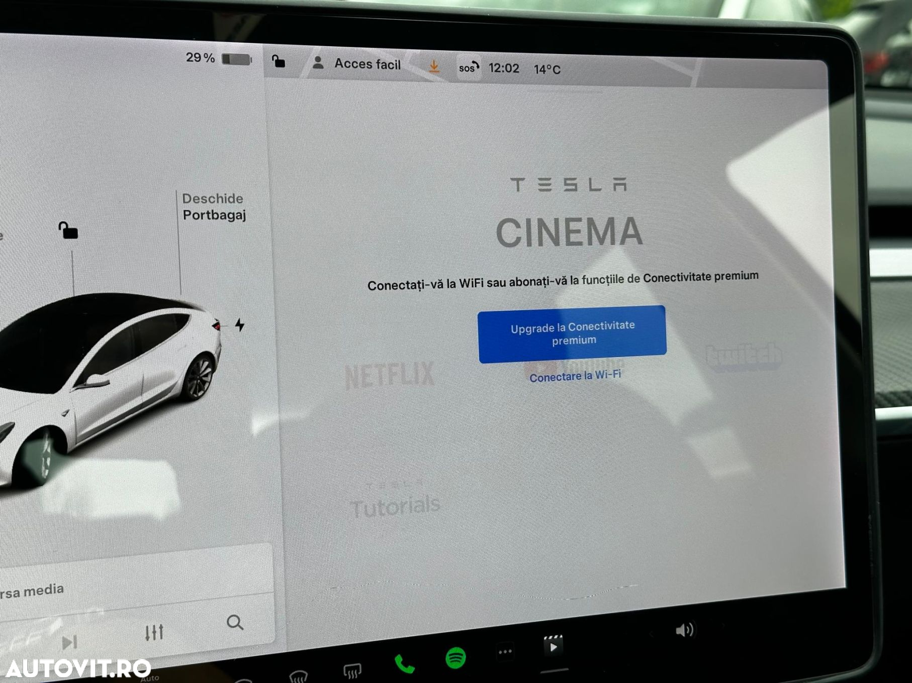 Tesla Model 3 - 26