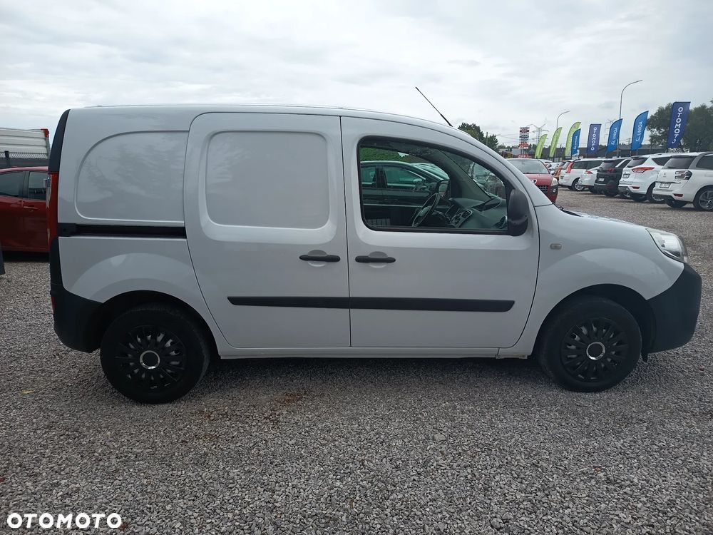 Renault KANGOO - 9