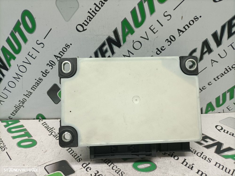 Centralina Airbags Renault Scénic Iii (Jz0/1_) - 3