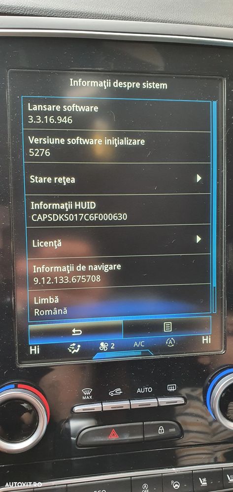 Renault Talisman - 12