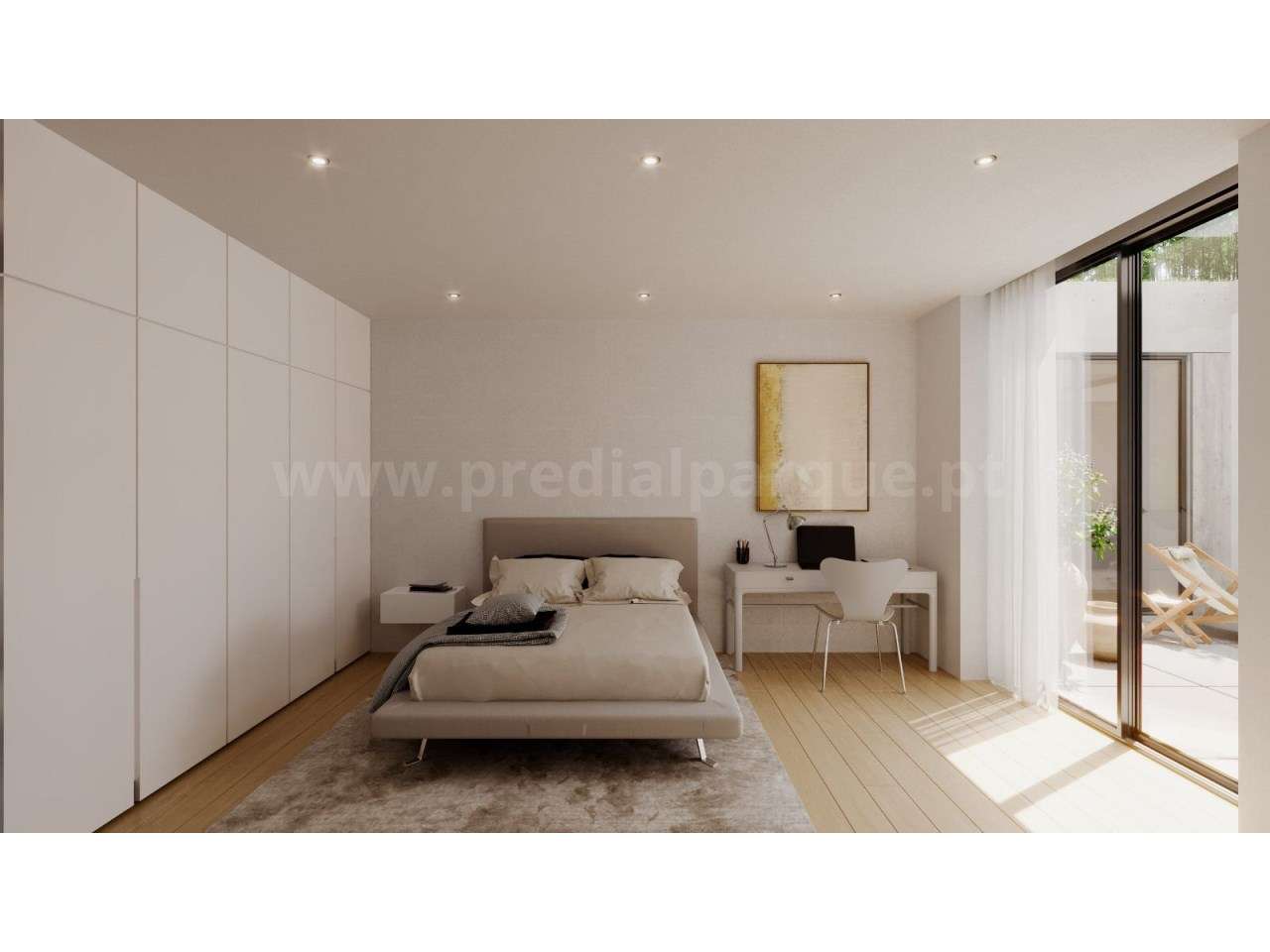 Apartamento T3 com 2 lugares de garagem, Paranhos - Grande imagem: 5/15