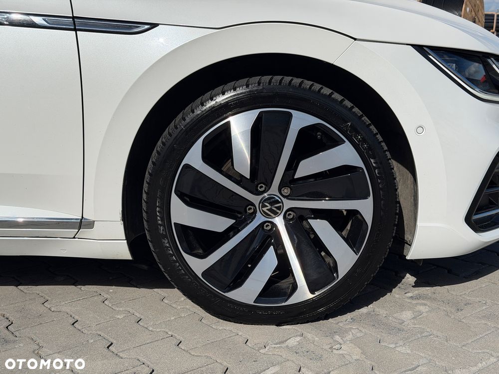 Volkswagen Arteon 2.0 TDI SCR 4Motion DSG R-Line - 16