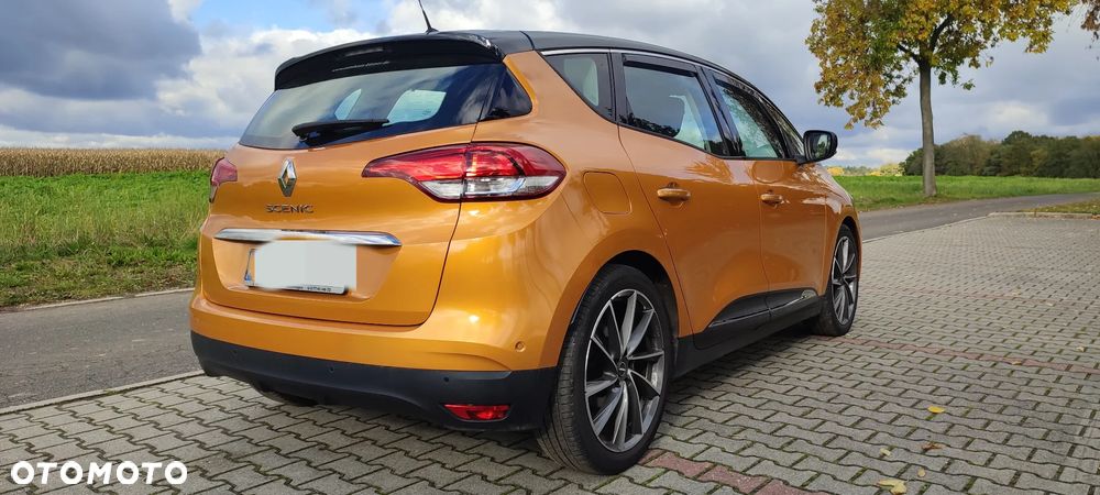 Renault Scenic ENERGY TCe 130 INTENS - 6