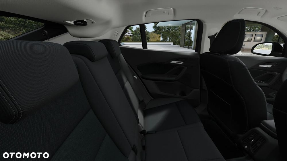 BMW iX2 eDrive20 66.5kWh - 13
