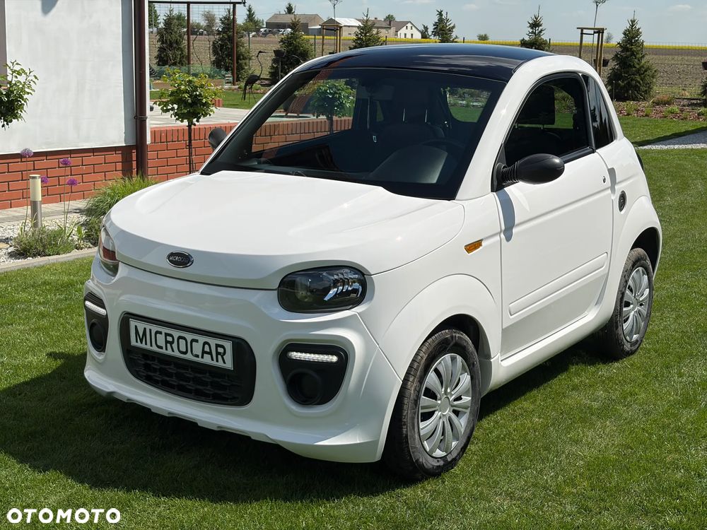 Microcar DUE - 4