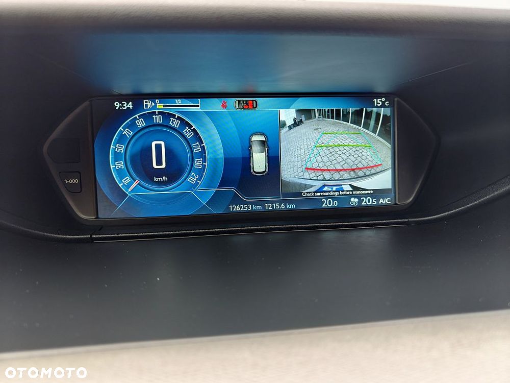 Citroën C4 Picasso PureTech 130 Stop&Start SELECTION - 13