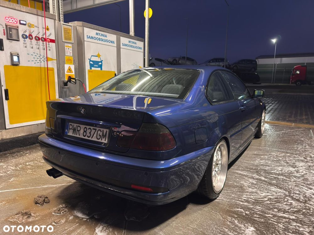 BMW Seria 3 325ti Edition Lifestyle - 2