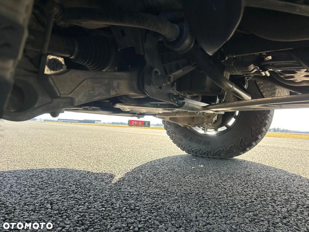 RAM 1500 TRX - 24