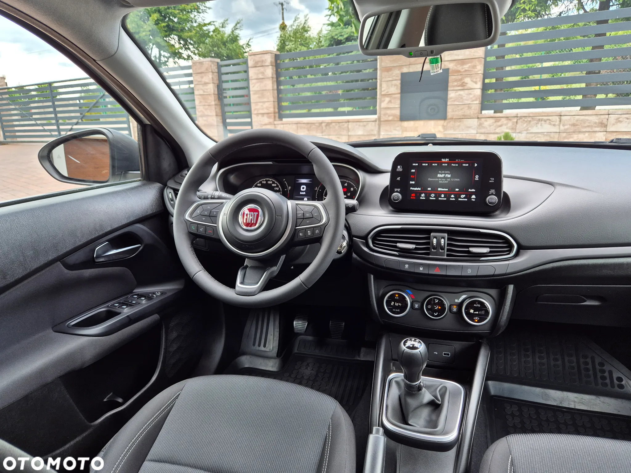 Fiat Tipo 1.0 T3 City Life - 20