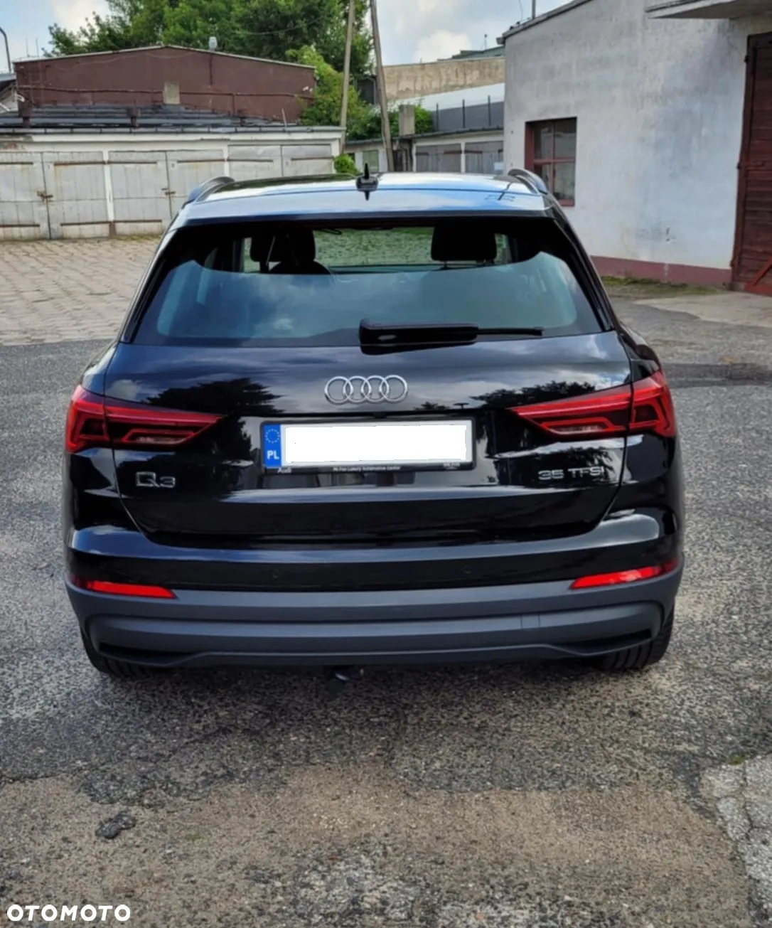 Audi Q3 - 14