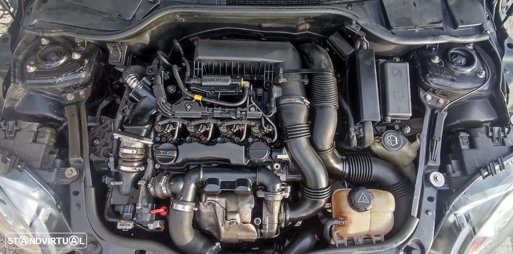 MINI 3 Portas Cooper D - 15