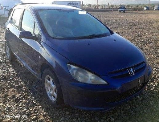 Peças Peugeot 307 (3A/C) 2000 a 2009 - 1