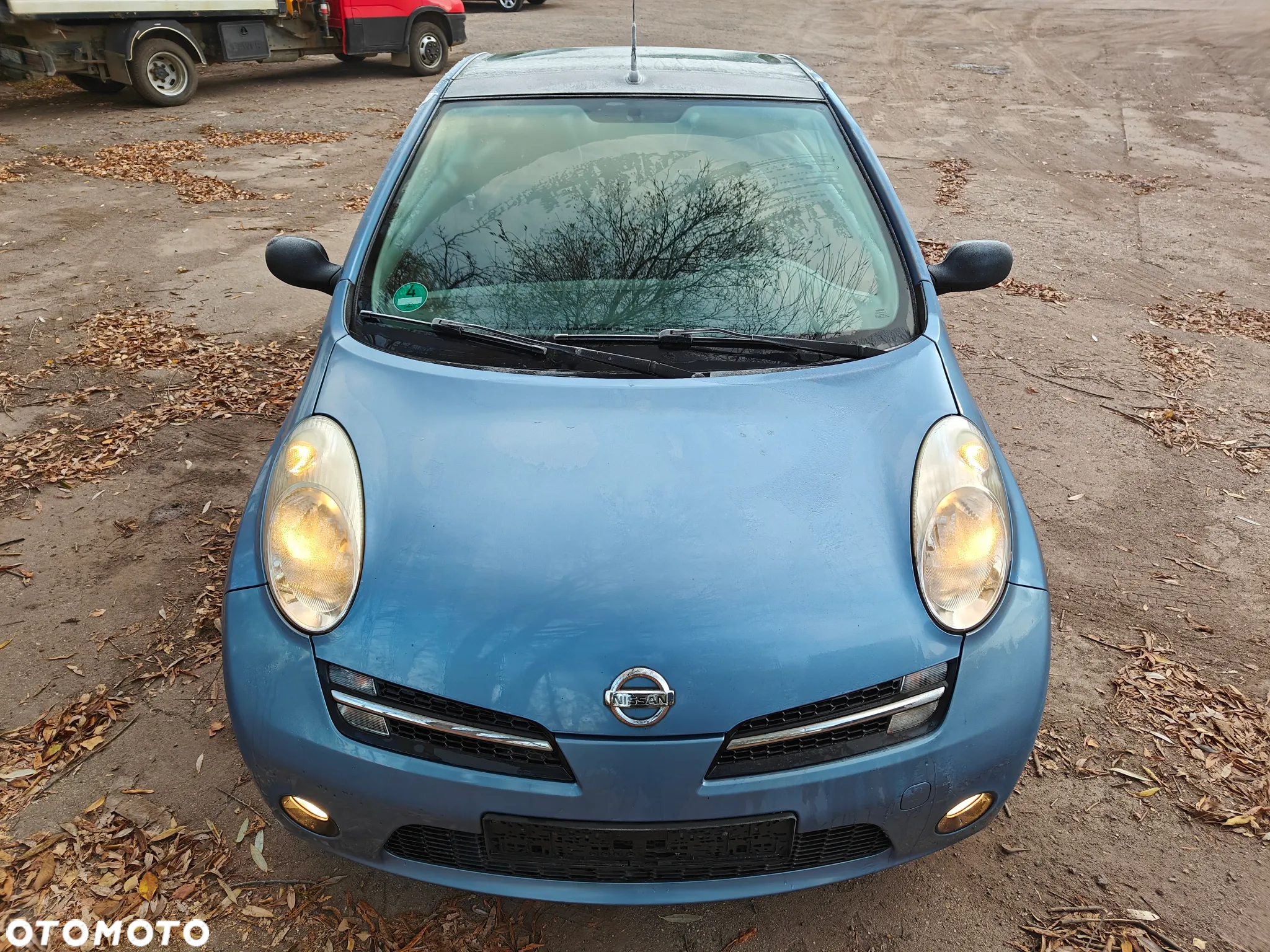Nissan Micra 1.4 Acenta - 2