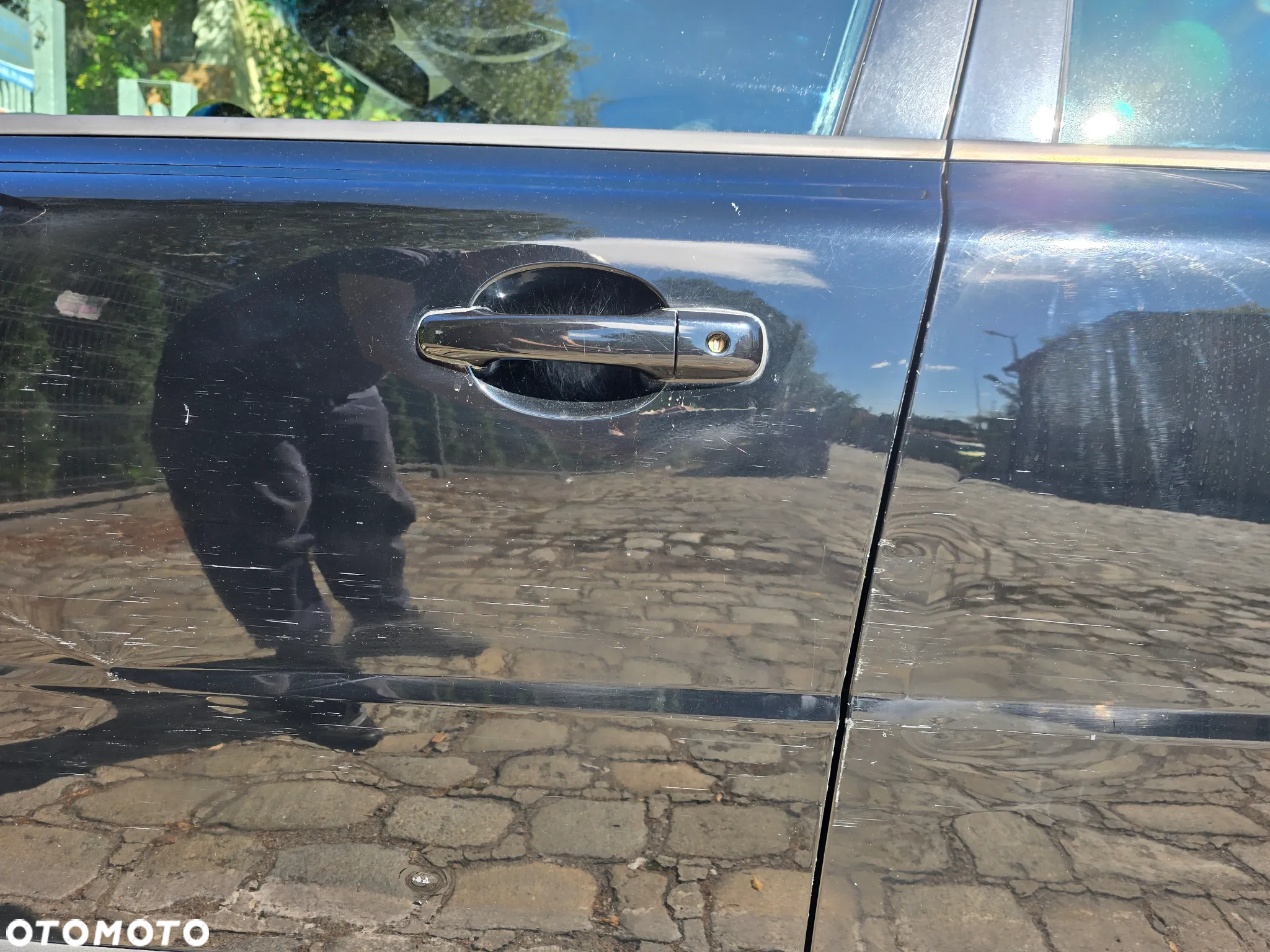 Volvo V70 - 11