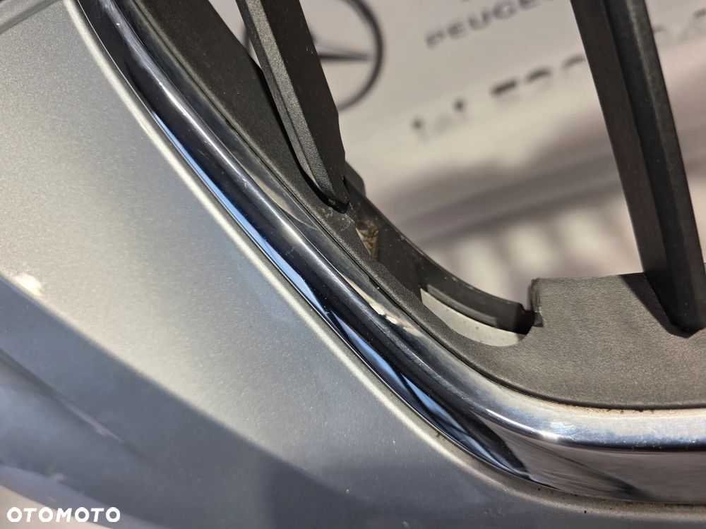 SEAT ALTEA LIFT 09- ZDERZAK PRZEDNI PRZÓD NA SPRYSKI , NR 5P9807221 , NR AUKCJI NZ1551 - 27