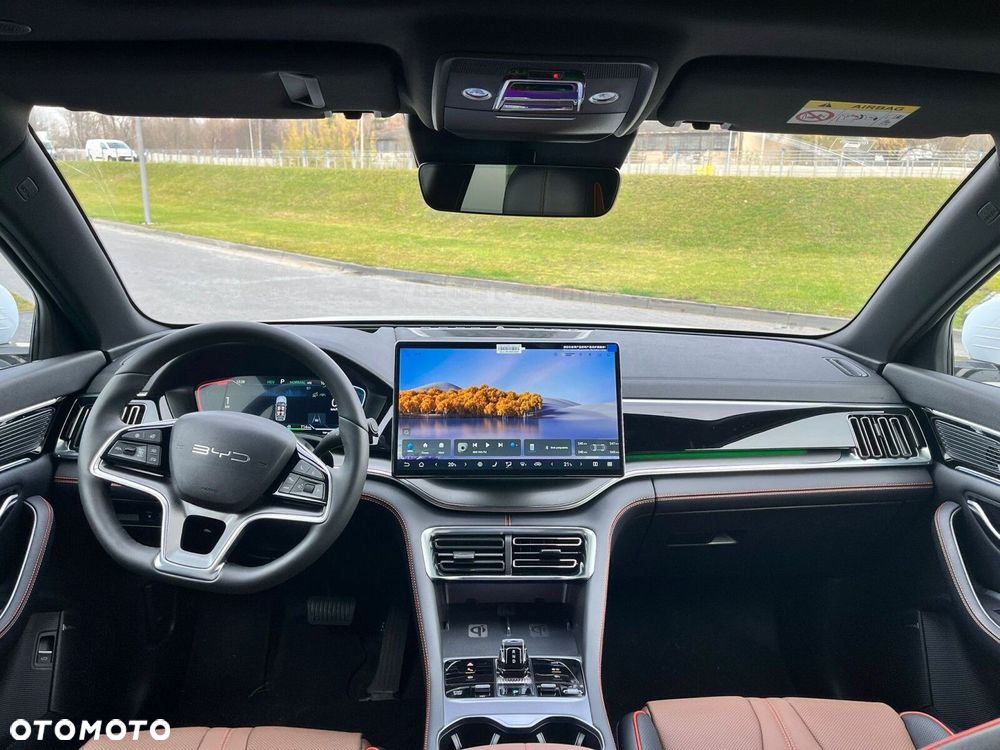 BYD Seal U - 10