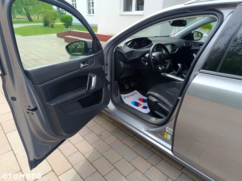 Peugeot 308 BlueHDi 100 Stop & Start Business-Line - 24