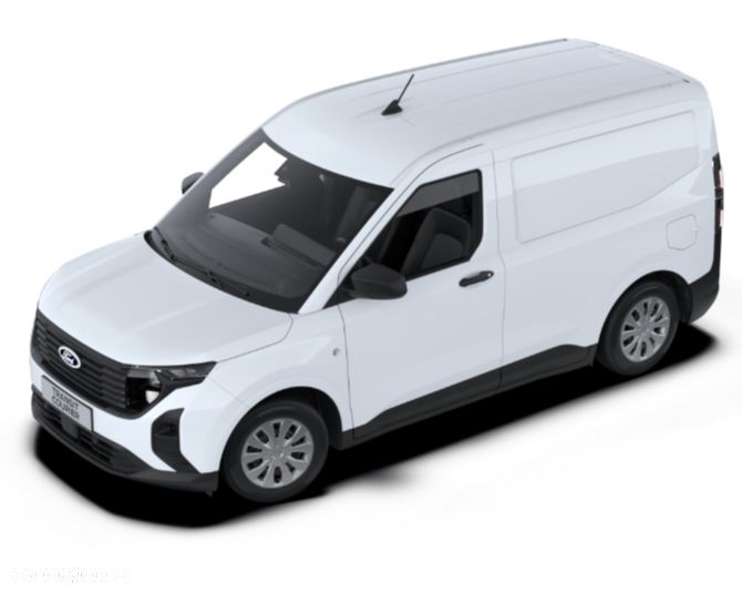Ford Courier - 6