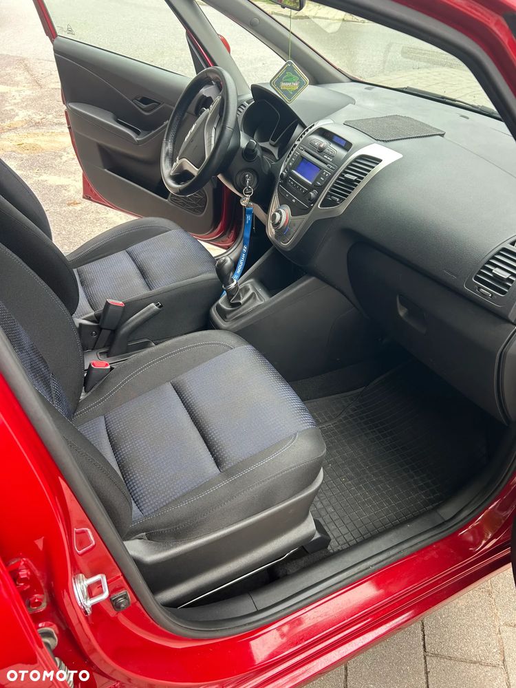 Hyundai ix20 1.4 Classic - 6