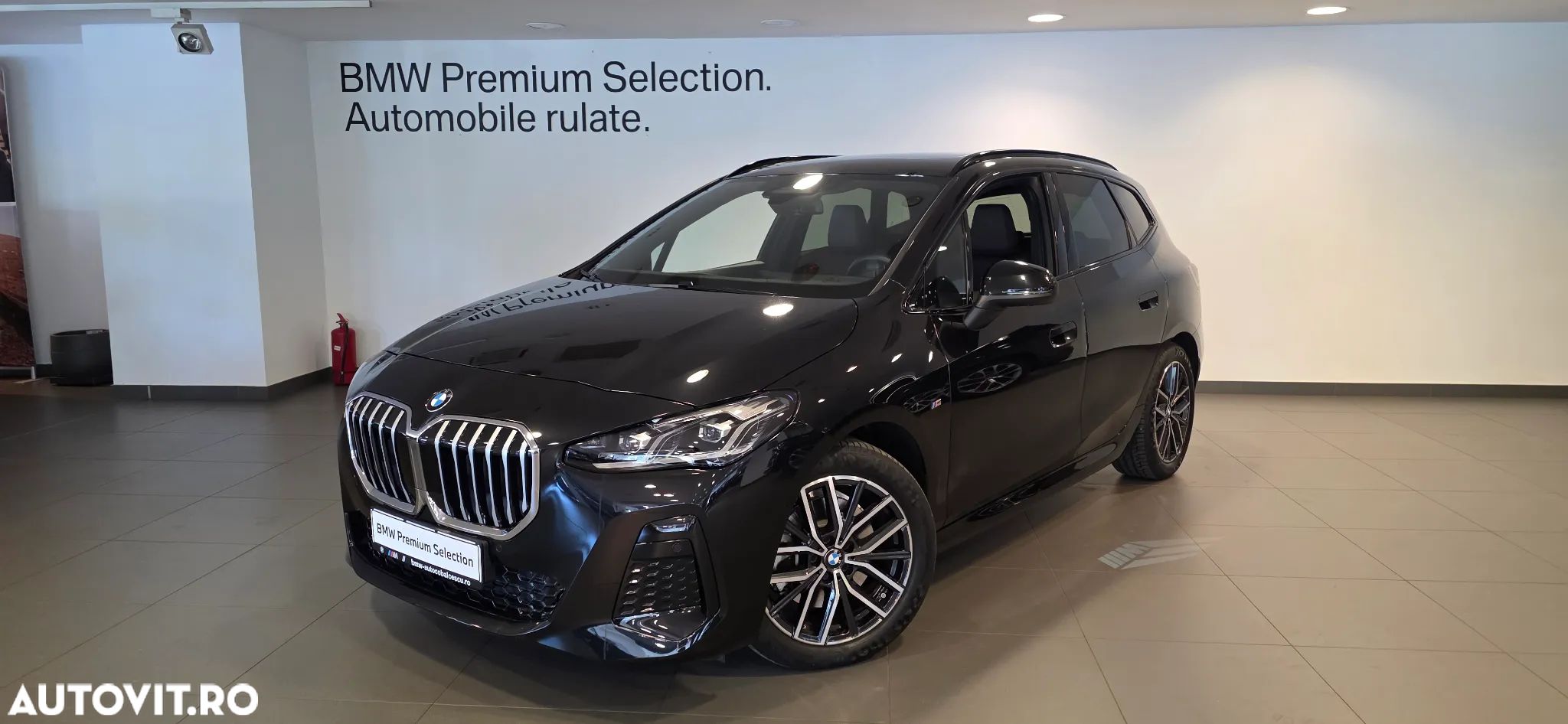 BMW Seria 2 223i xDrive AT MHEV - 1