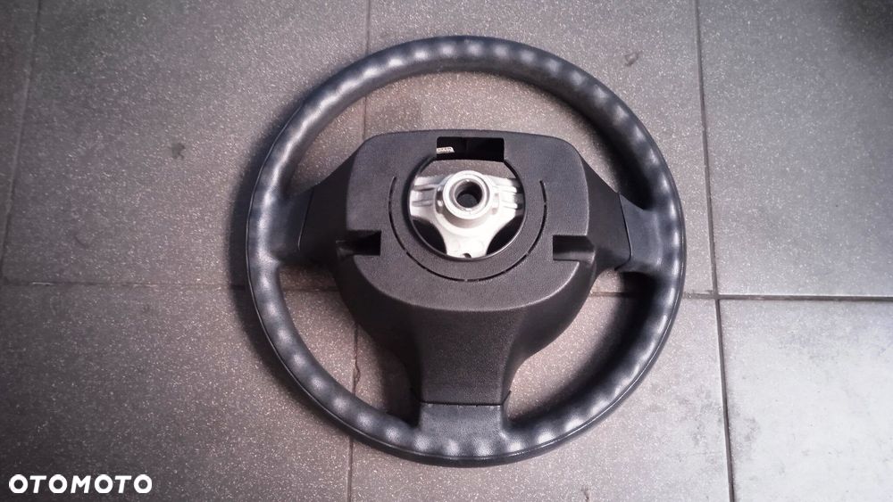 Kierownica Hyundai i10 Lift 561100X500CH - 5
