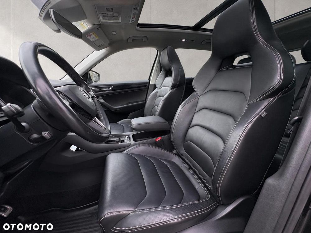 Skoda Kodiaq 1.4 TSI 4x4 DSG Style - 11