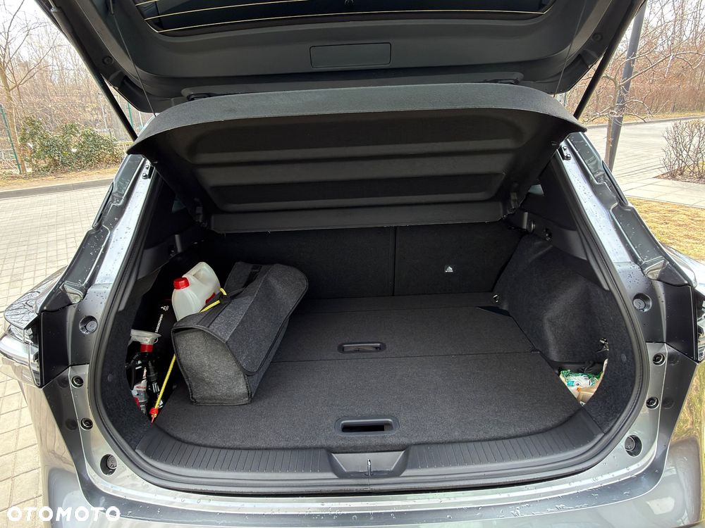 Nissan Qashqai 1.3 DIG-T MHEV N-Connecta Xtronic - 6