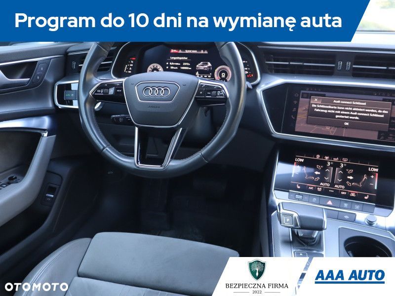 Audi A6 Limousine - 9
