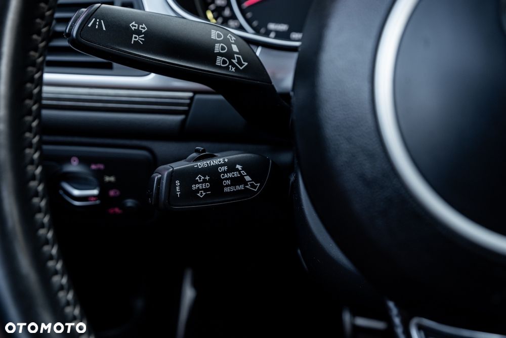 Audi A6 Limousine 3.0 TDI competition quattro tiptronic - 33