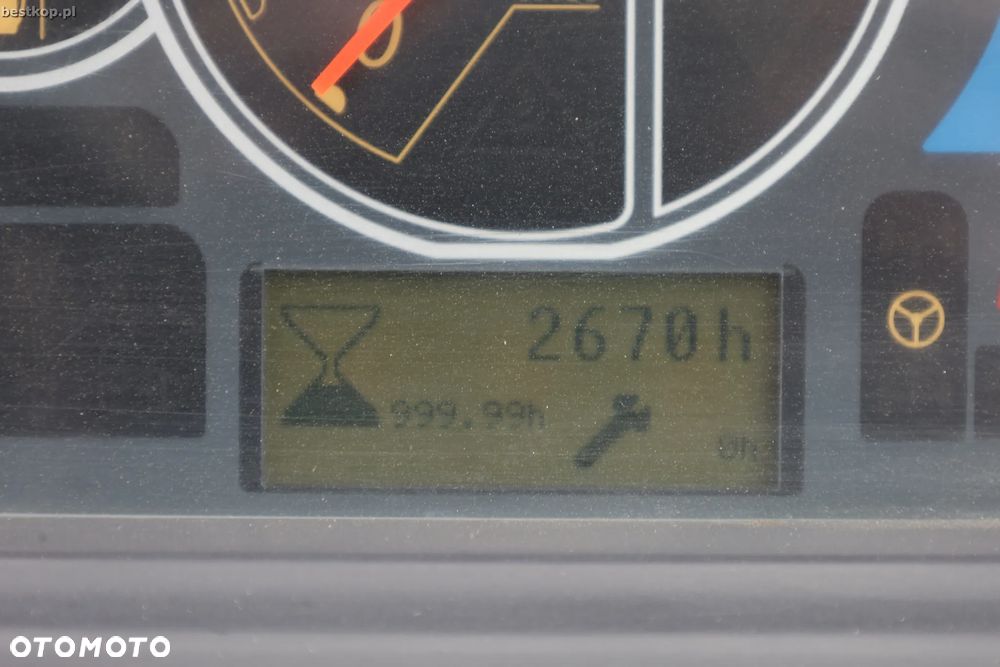 Manitou MT 1840 Easy - 35