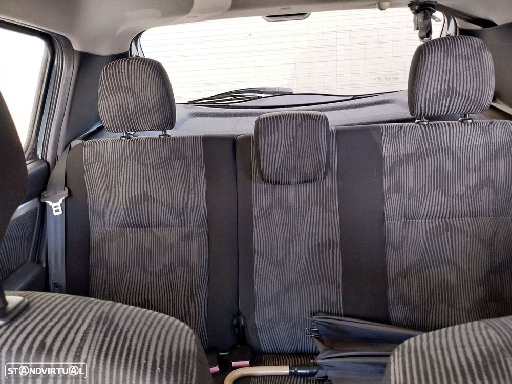 Dacia Sandero 1.4 MPI - 4