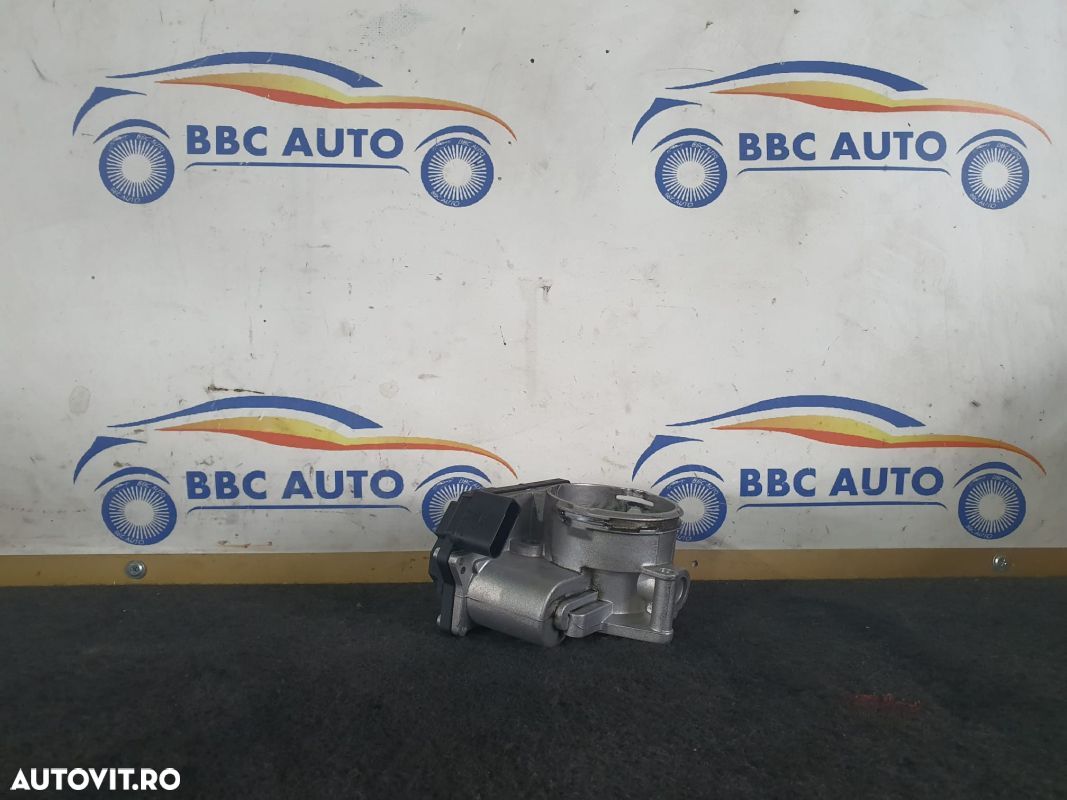 CLAPETA ACCELERATIE 1.9 BLS VW PASSAT B6 - 1